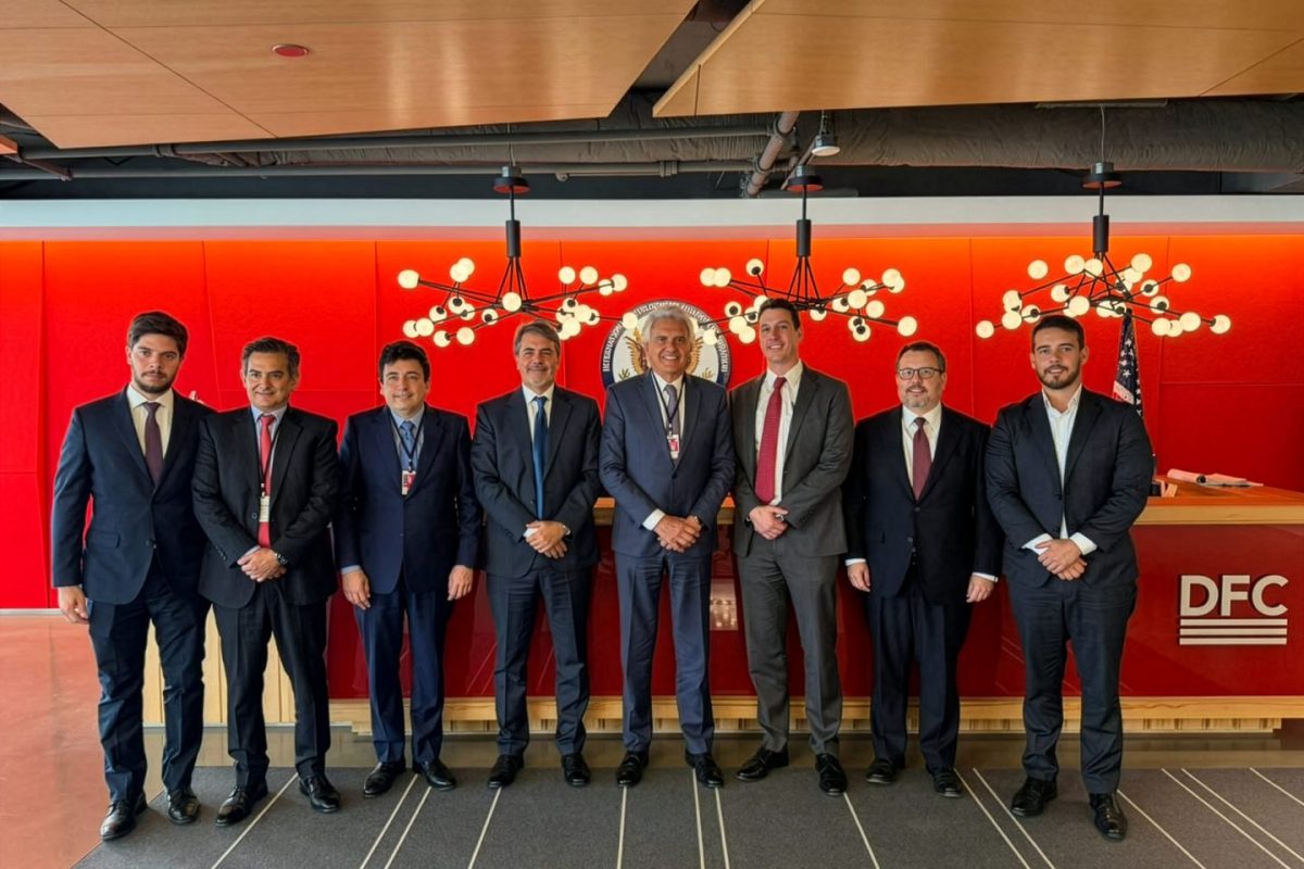 terras raras, IA e data centers