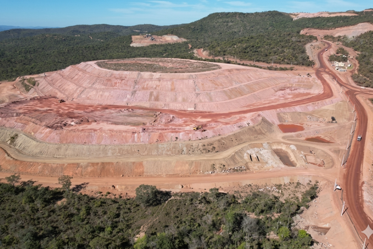 serra verde minaçu goias terras raras