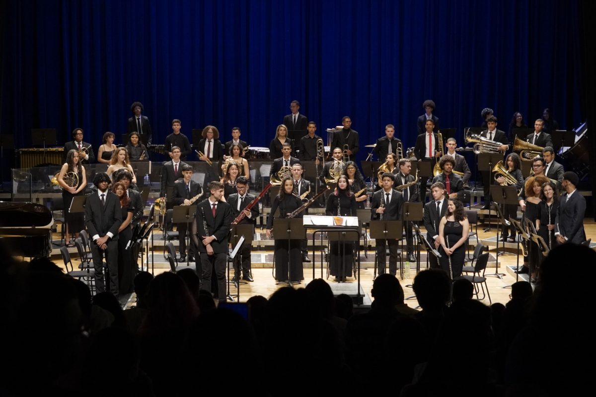 Concerto Orquestra Sinfônica Basileu França