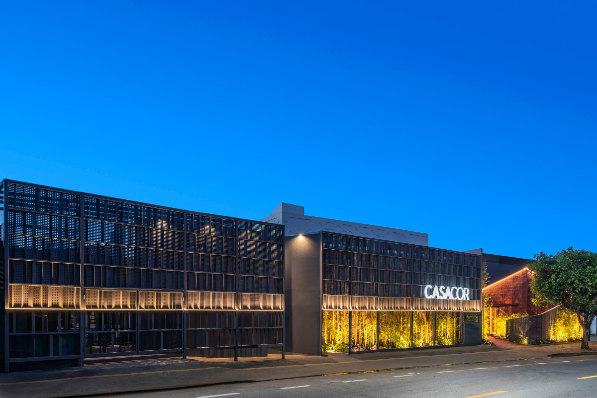 CasaCor 2026