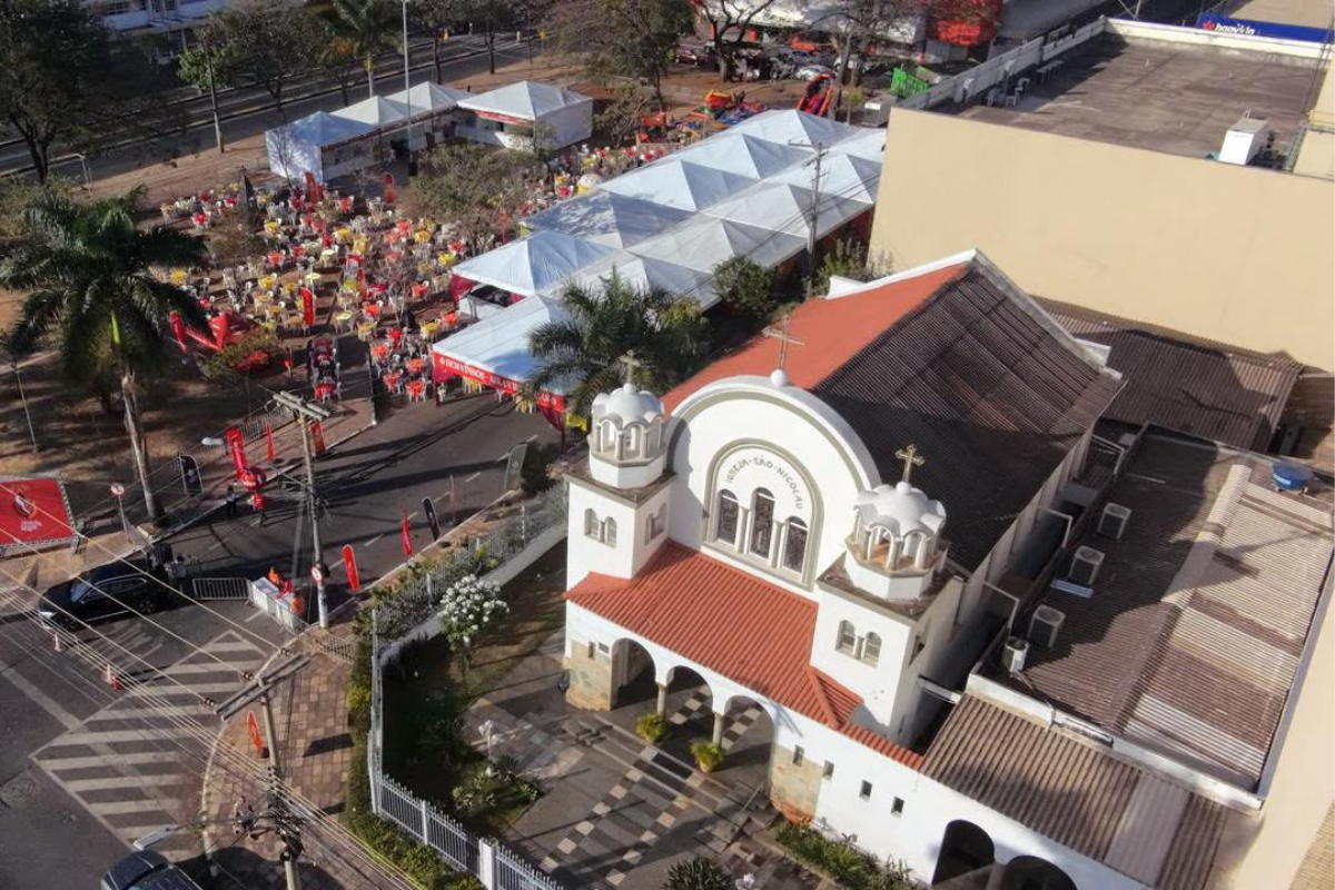 Festival de Cultura Árabe