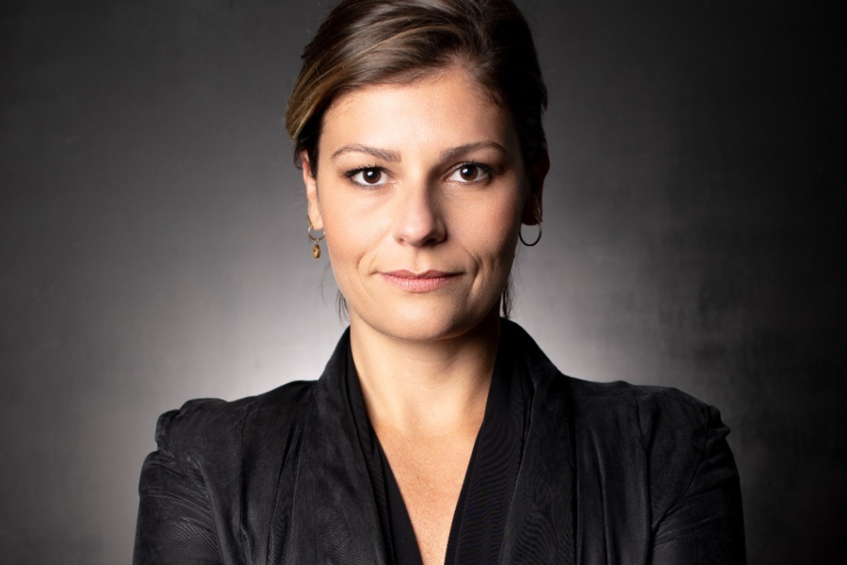 Manuella Curti é CEO e sócia-diretora do Grupo Europa (Foto: Divulgação)