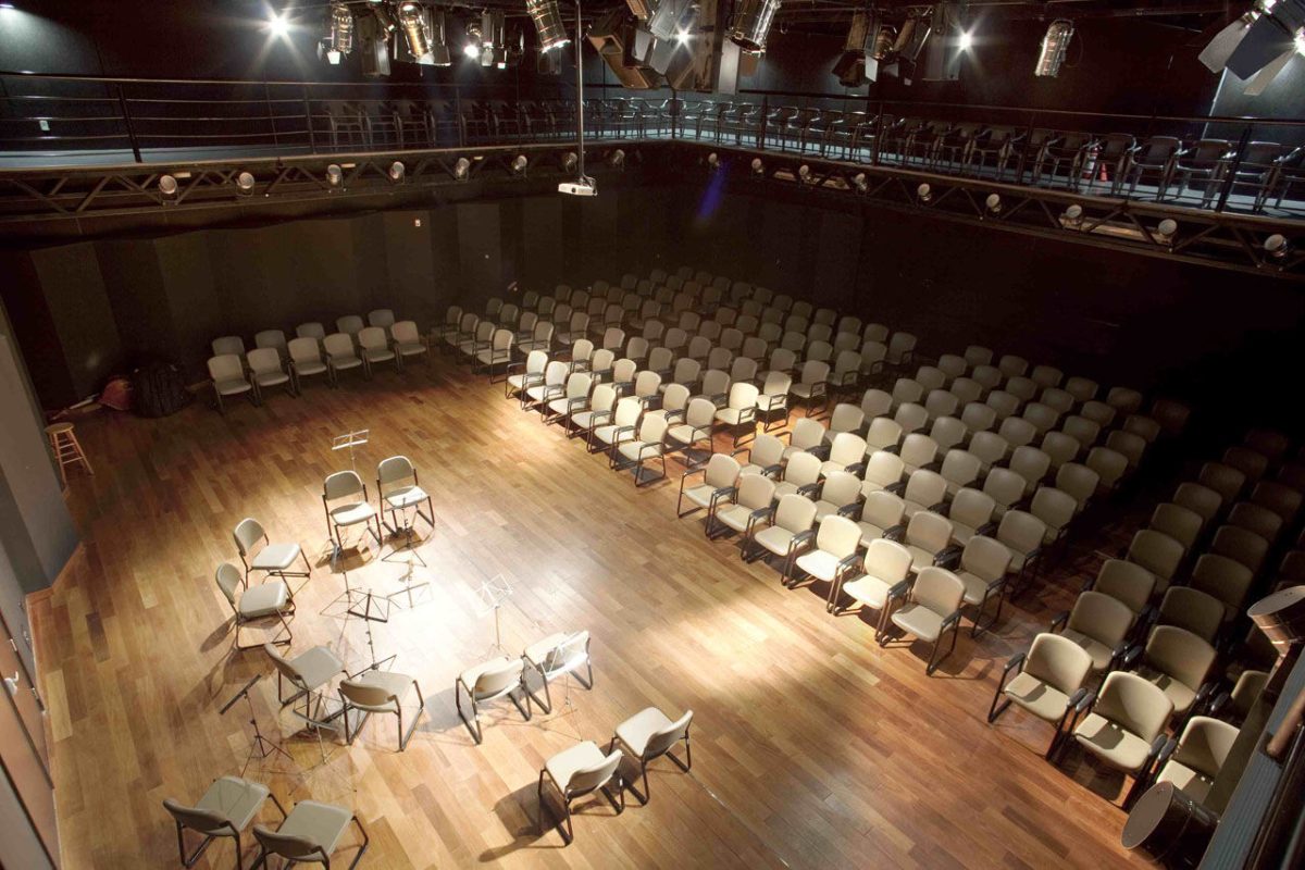 teatro ufg