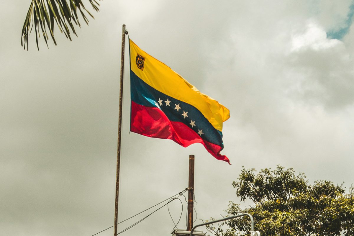 terremoto na venezuela