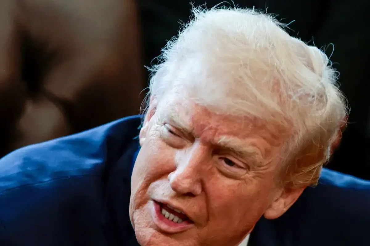 (Foto: Reuters/Evelyn Hockstein)