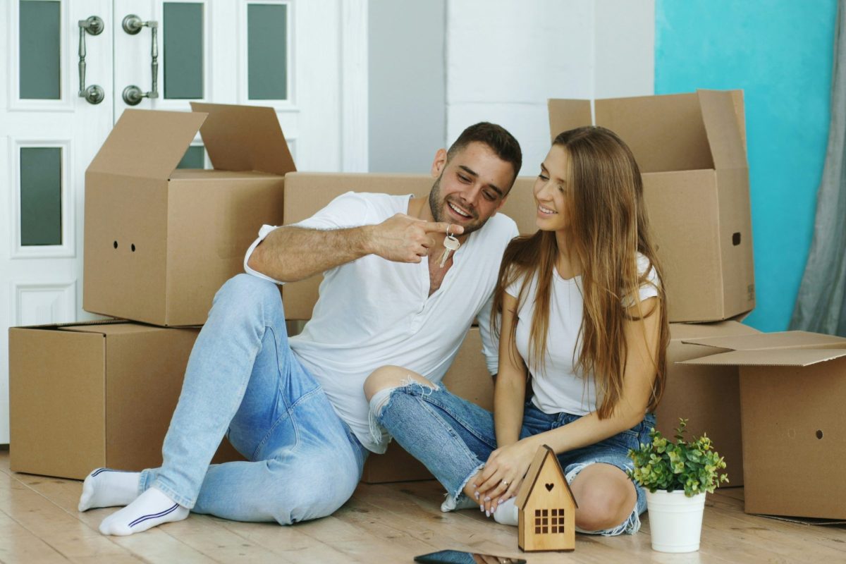 Queda nos juros anima compradores e amplia acesso ao crédito imobiliário