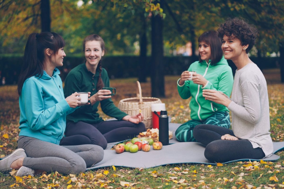 vida fora das redes sociais