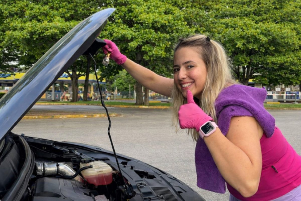 Foto: Divulgação: Vittória Gabriela