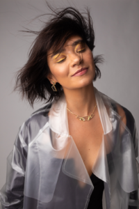 Eleonora Hsiung