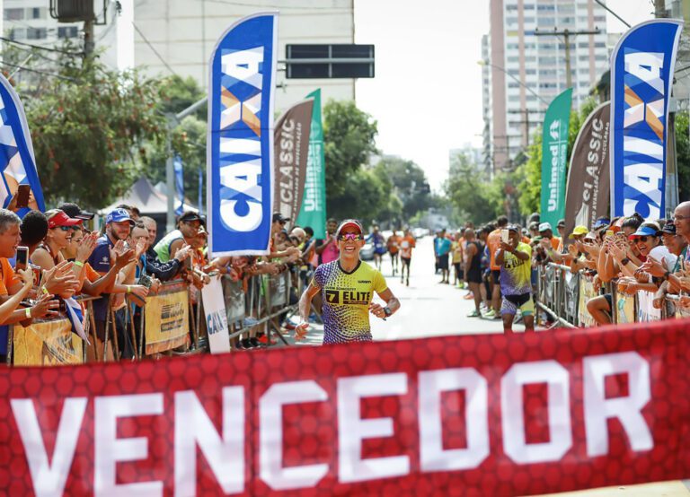 Esclerose Multipla Maratona EM Movimento