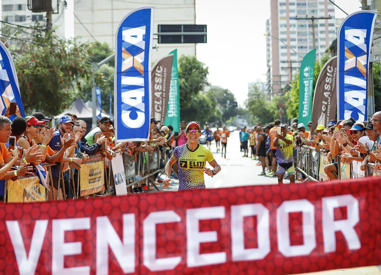 Esclerose Multipla Maratona EM Movimento