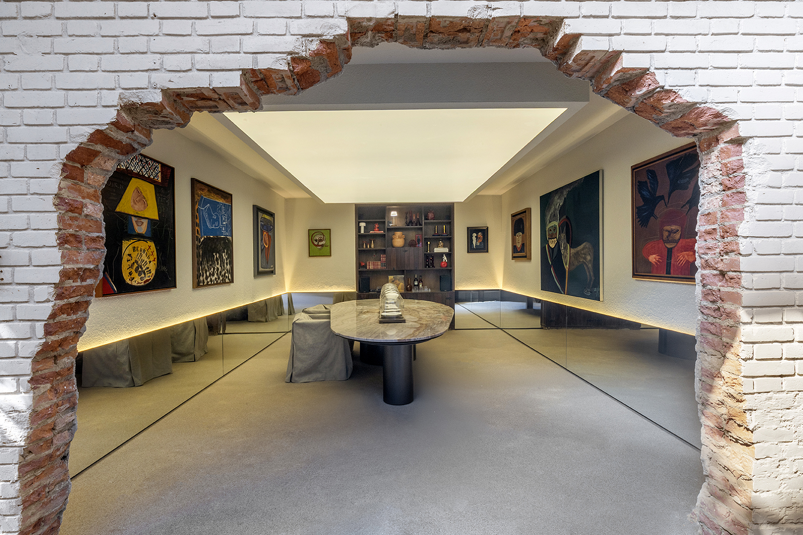 CasaCor Goiás 2025