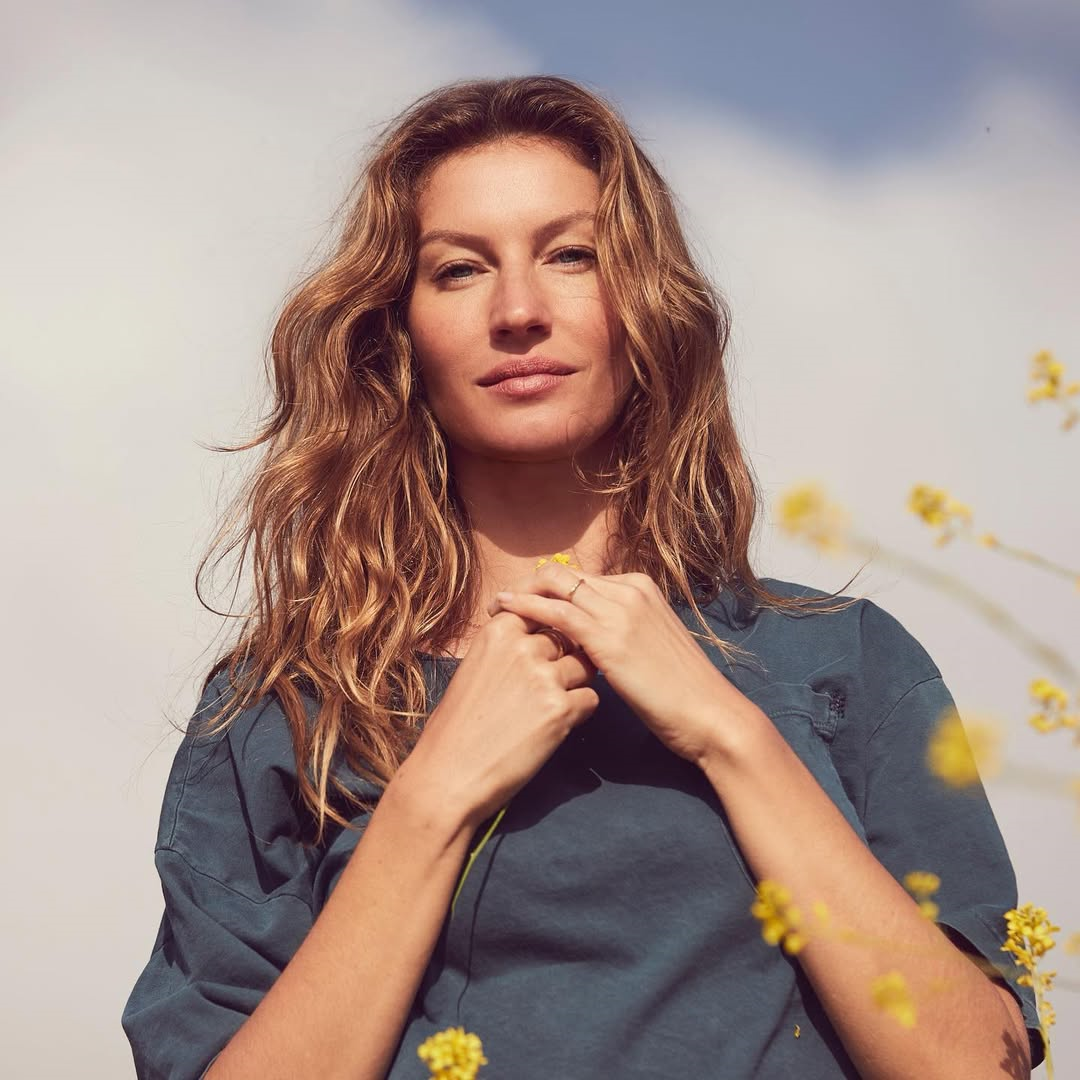 Gisele Bundchen