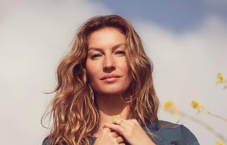 Gisele Bundchen