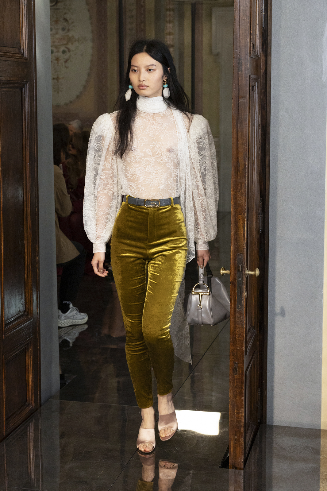 Gucci coleção cruise 2026