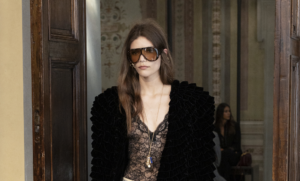Gucci coleção cruise 2026