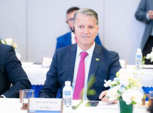 indústria automotiva Goiás