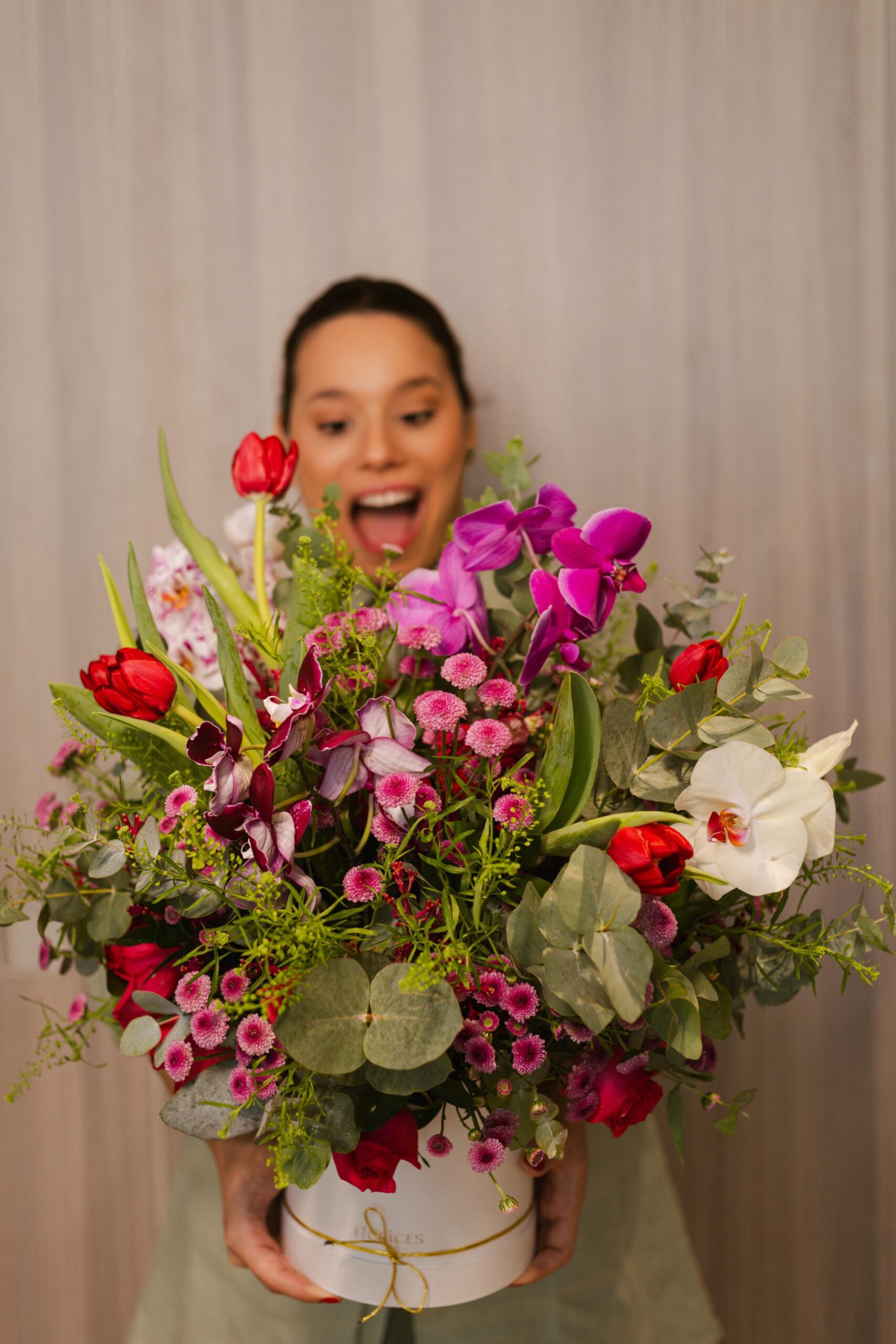 Dia do Florista