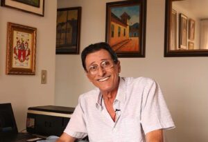 Jorge Braga