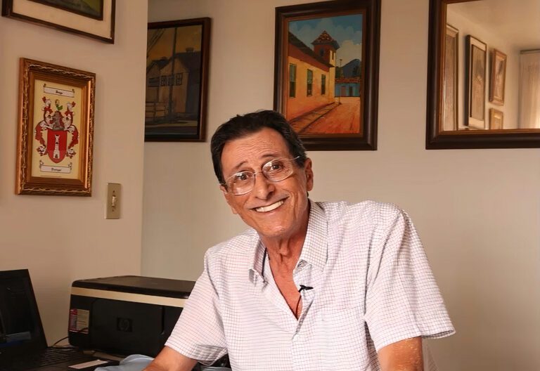 Jorge Braga