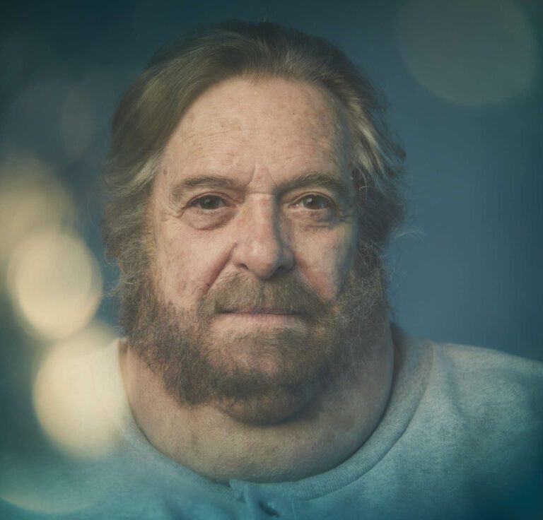 José de Abreu A Baleia Teatro Goiânia