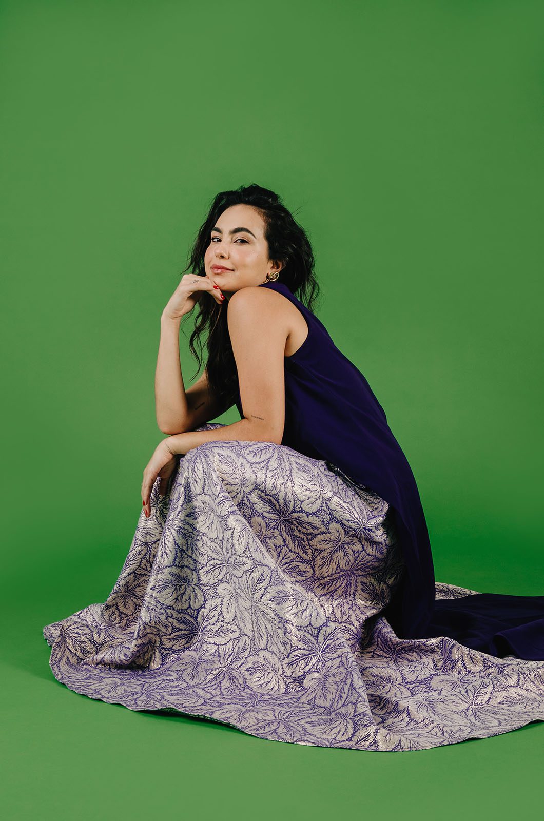 Luana Andriollo