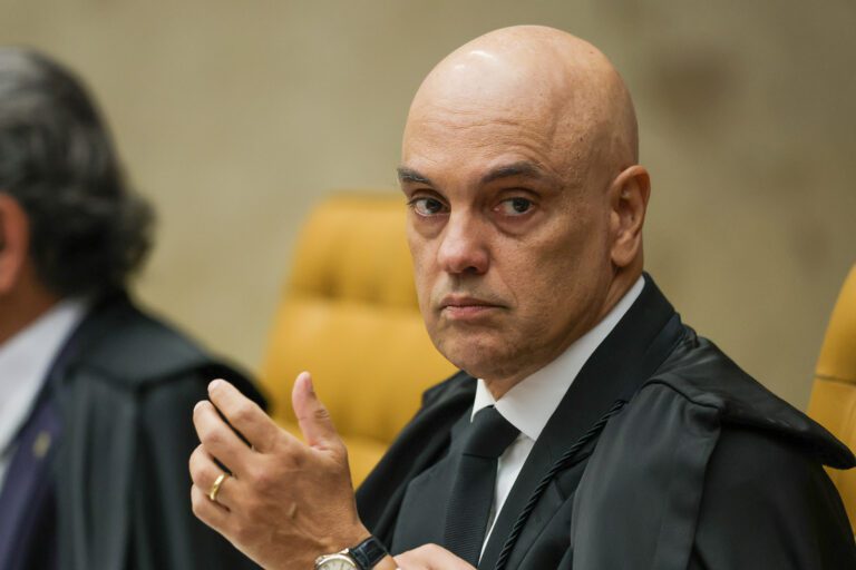 Alexandre de Moraes