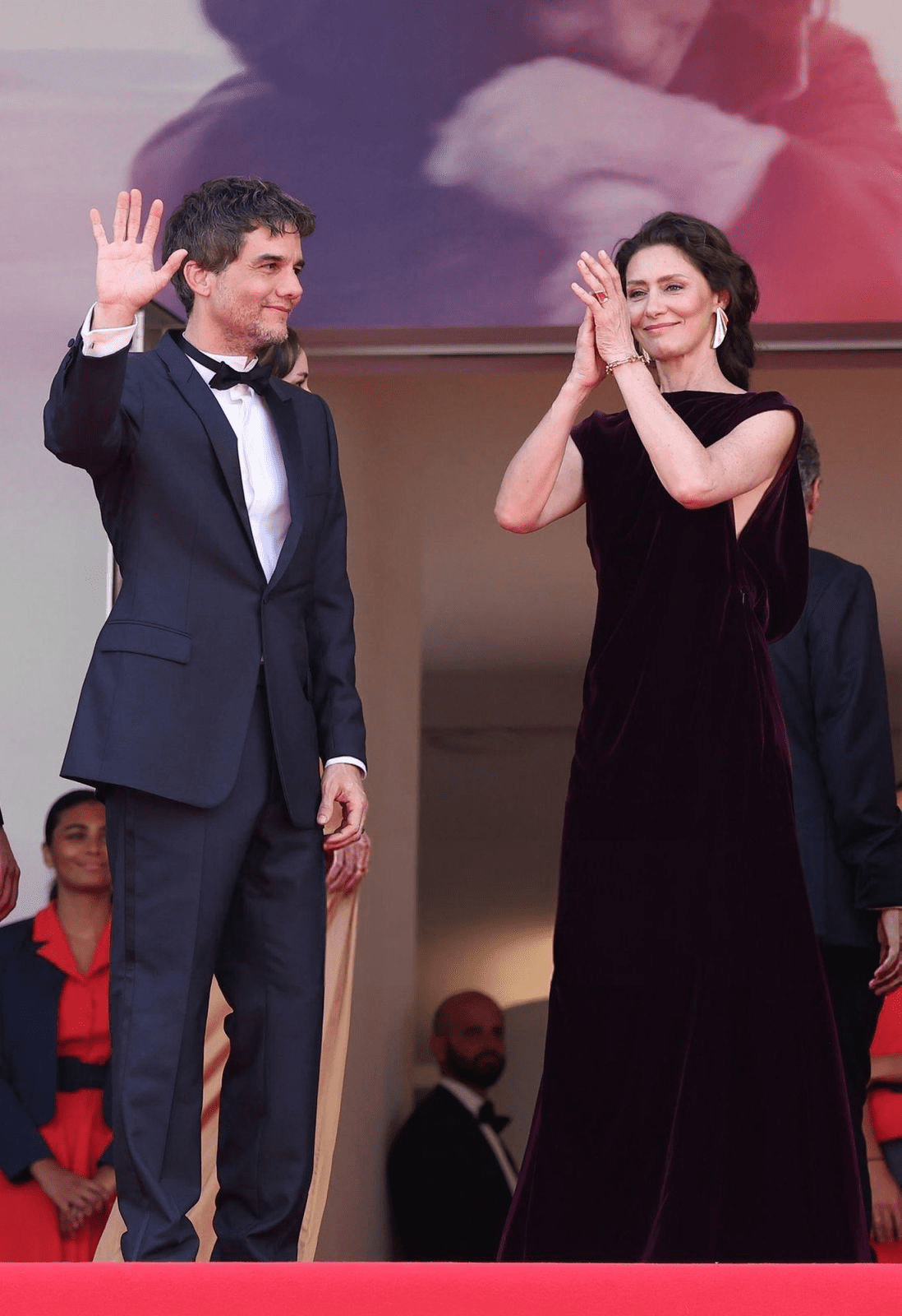 O Agente Secreto Cannes