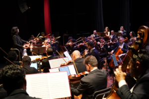 Orquestra Filarmônica de Goiás