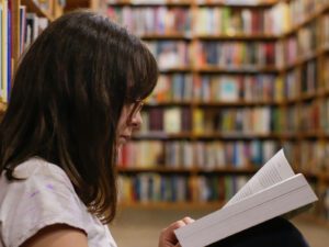 pior índice de leitura Goiânia