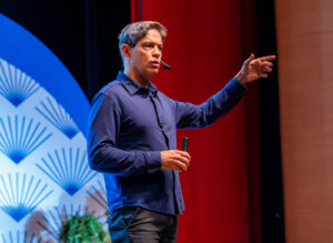 ricardo amorim