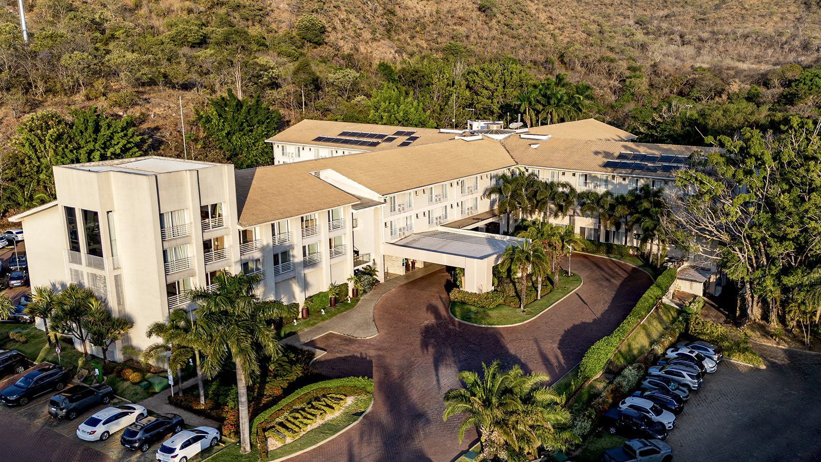 Rio Quente Resorts