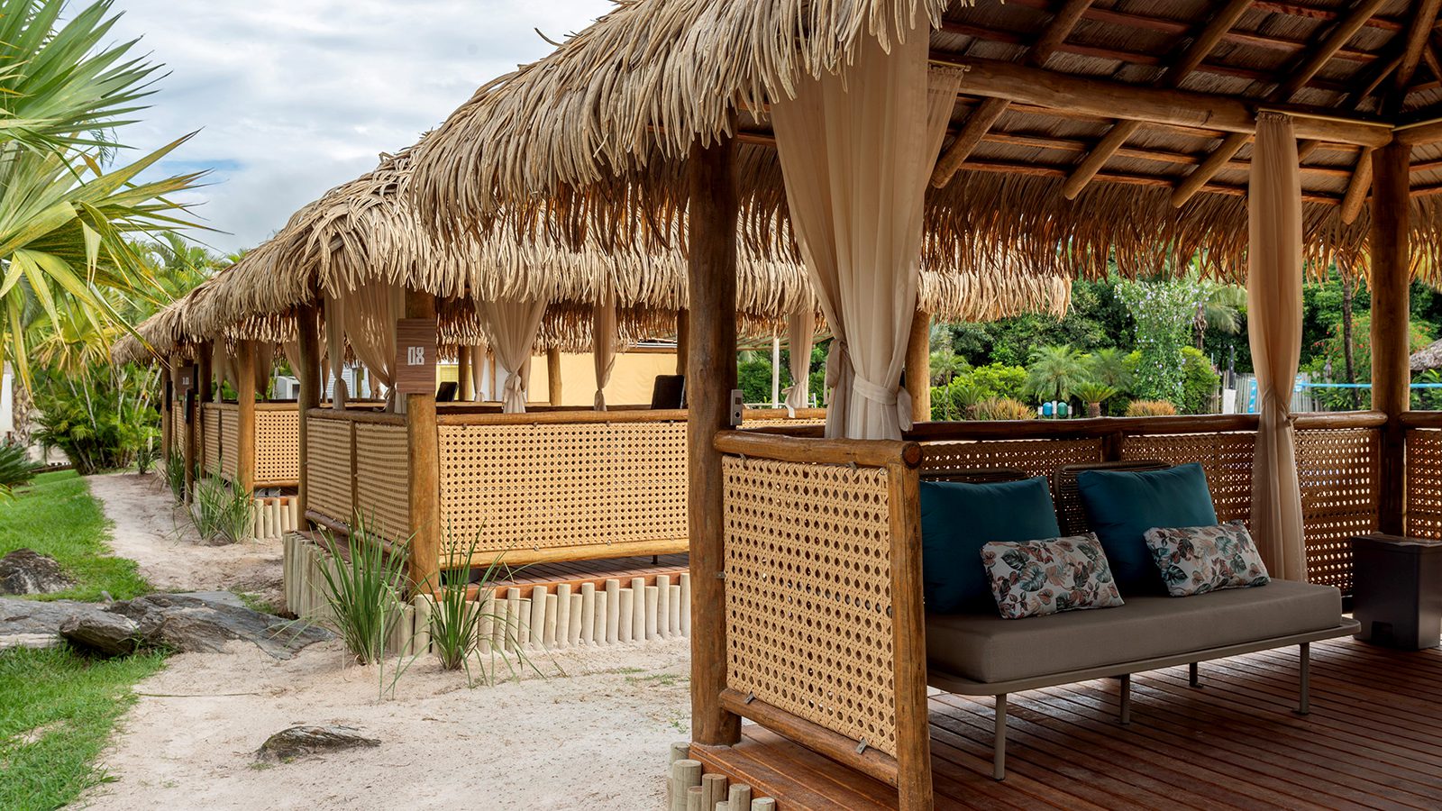 Rio Quente Resorts Aviva Rebranding