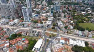 Roteiro Cultural Goiânia
