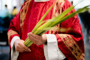 Semana Santa 2025
