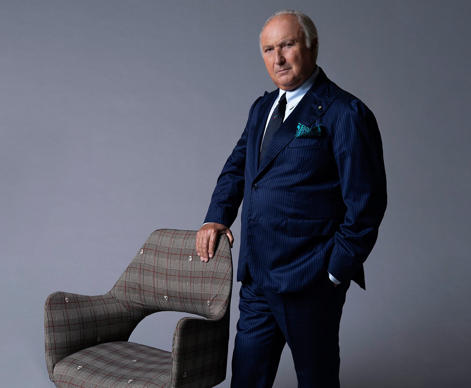 Tonino Lamborghini Goiânia
