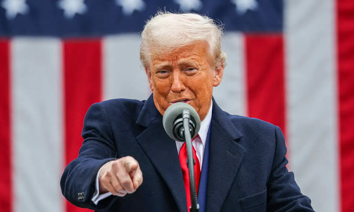 Trump anuncia ataque