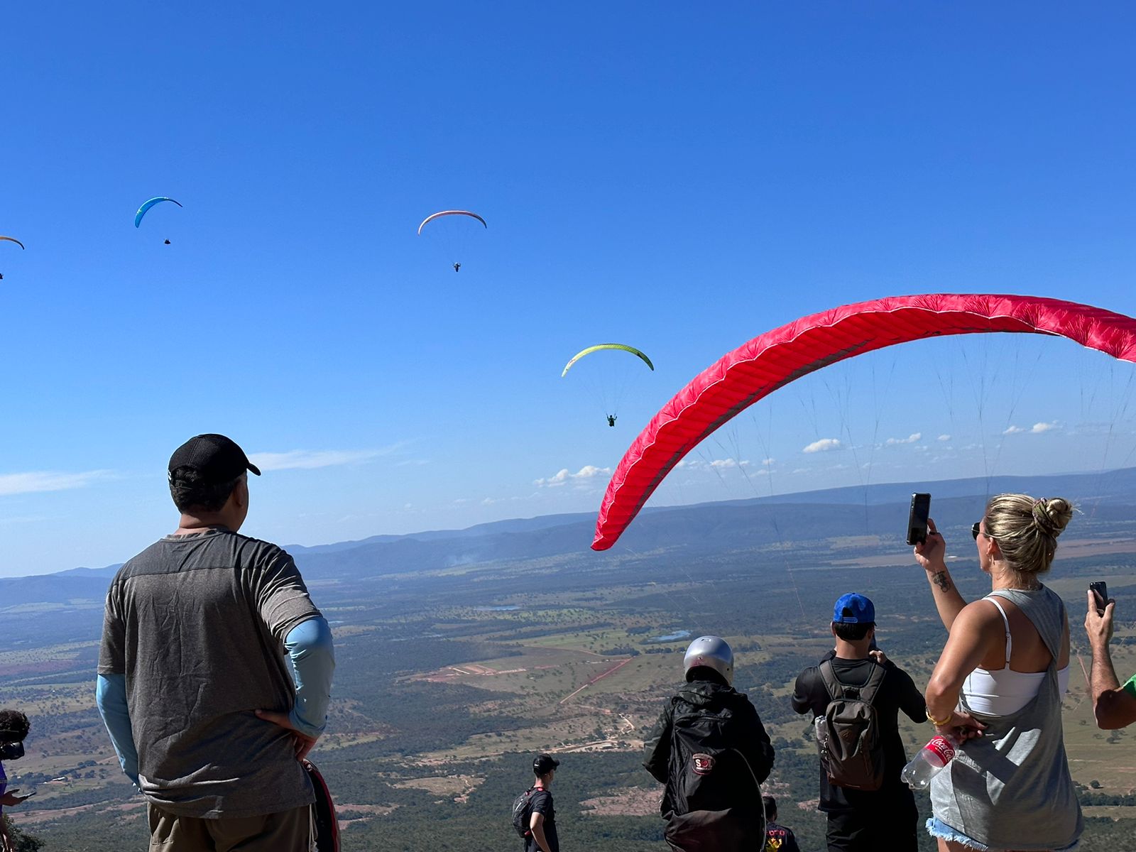 Goiás Turismo 