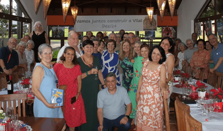 vila colaborativa