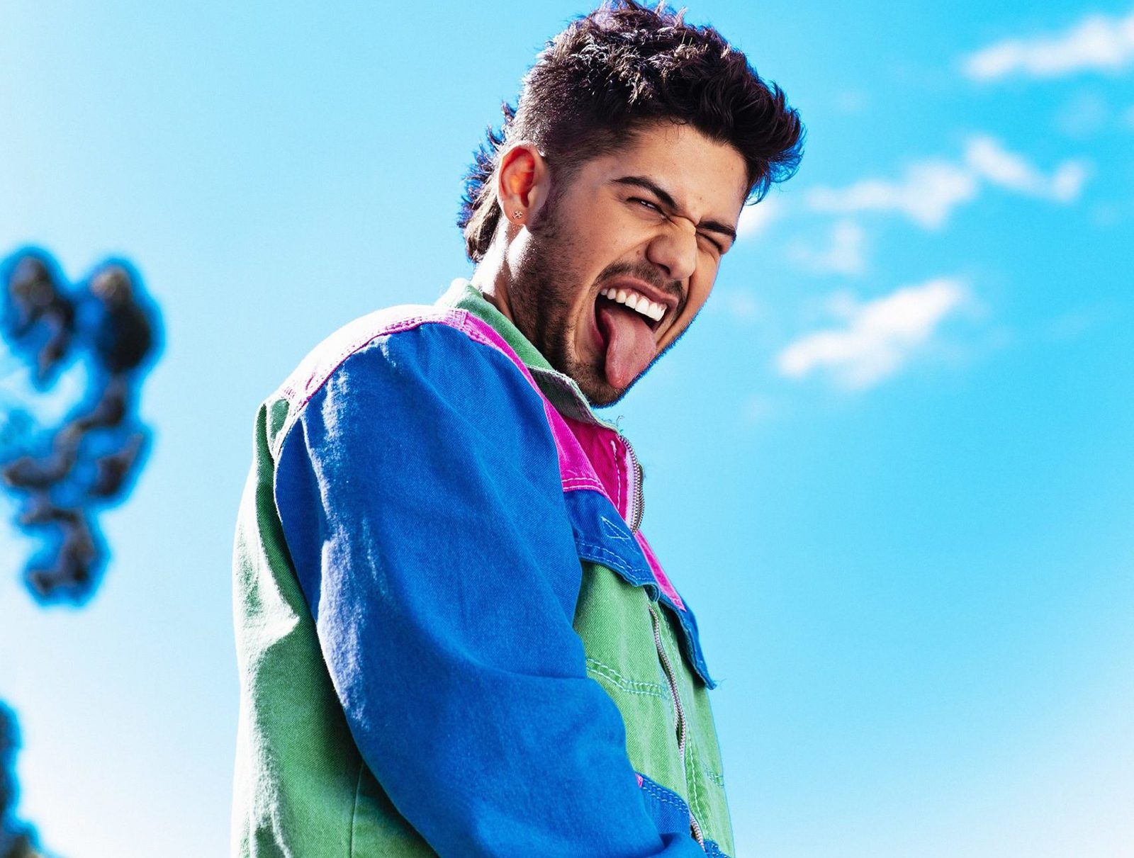 Zé Felipe Grande Arraial de Goiânia
